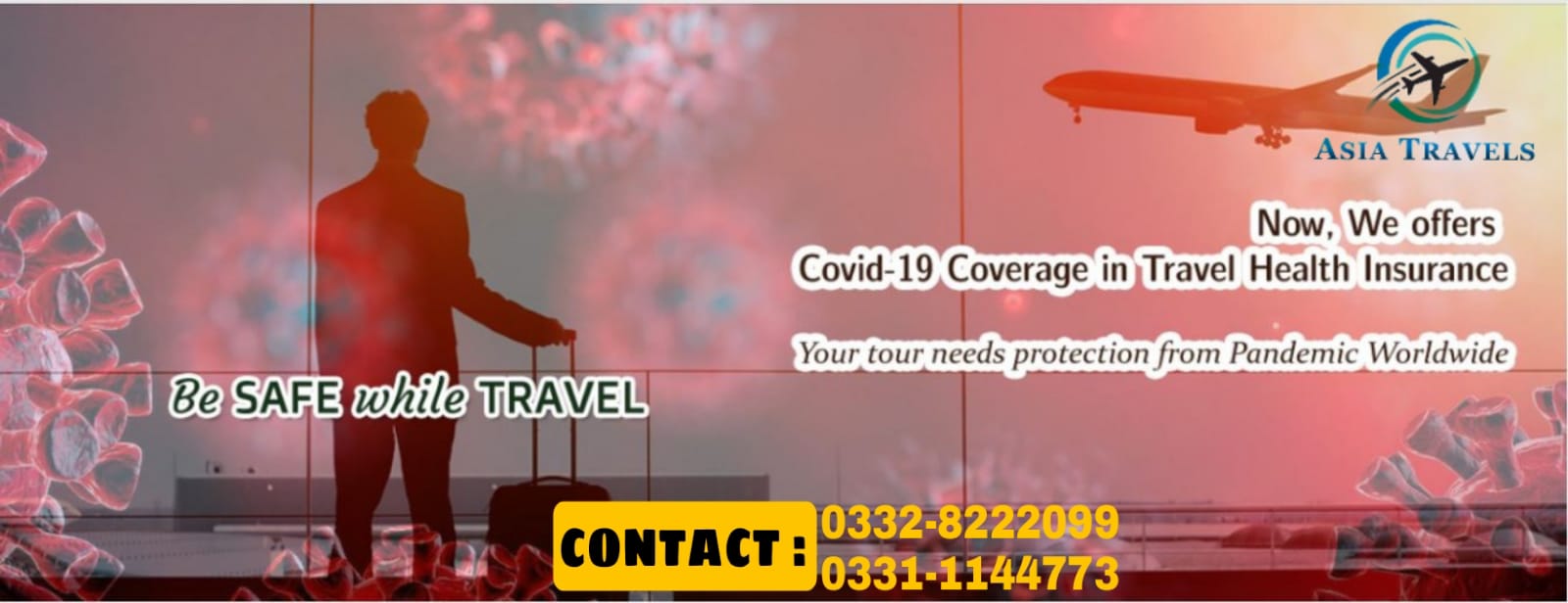 Travel Insurance Services 